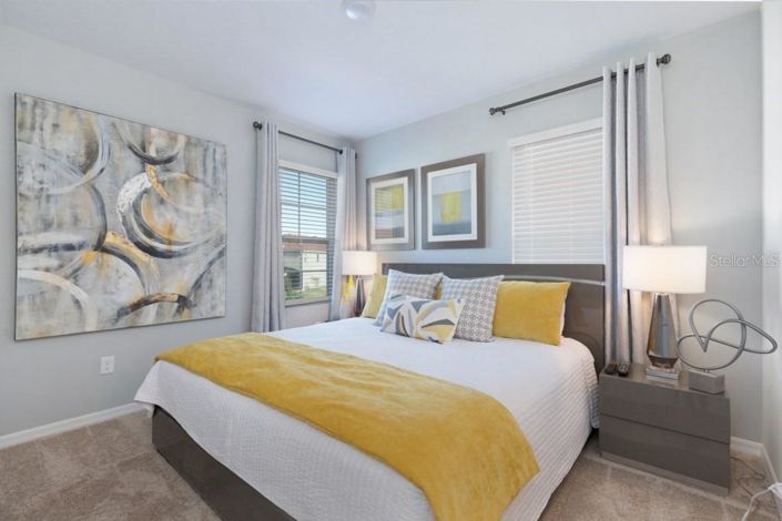 Image No.25-Propriété de 5 chambres à vendre à Davenport