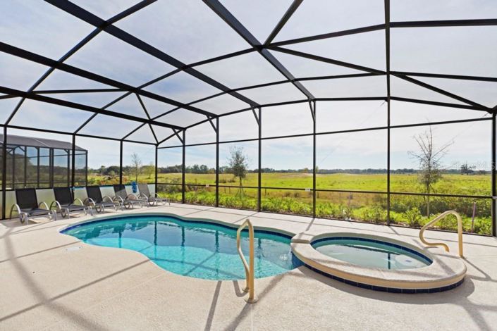 Image No.28-Propriété de 5 chambres à vendre à Davenport