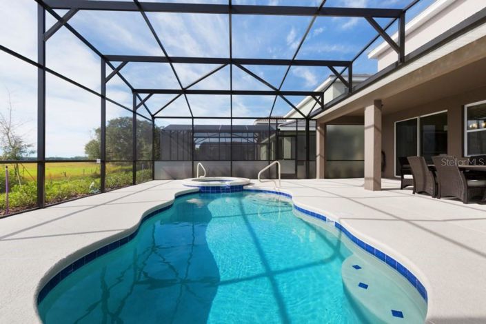 Image No.30-Propriété de 5 chambres à vendre à Davenport