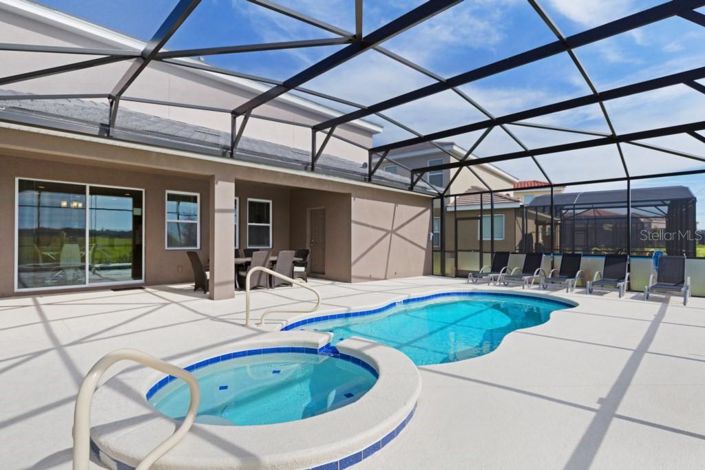 Image No.31-Propriété de 5 chambres à vendre à Davenport