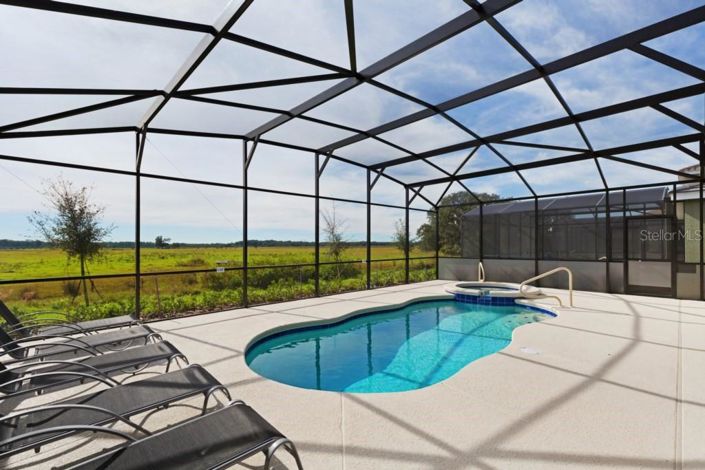 Image No.32-Propriété de 5 chambres à vendre à Davenport