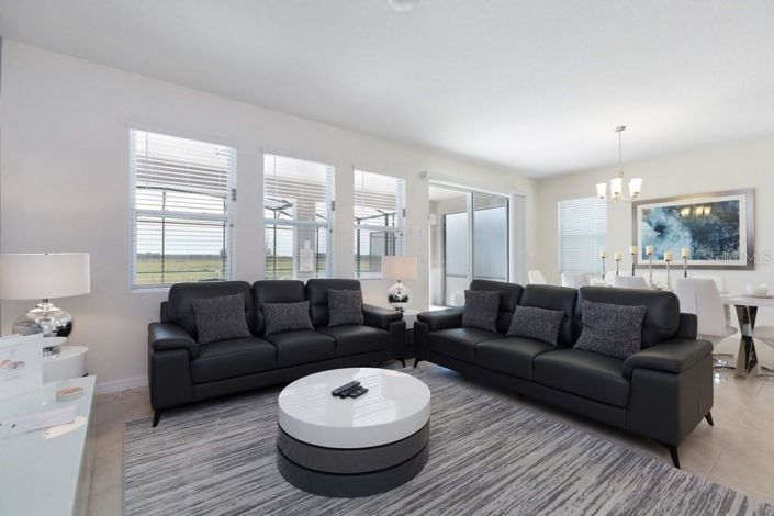 Image No.6-Propriété de 5 chambres à vendre à Davenport