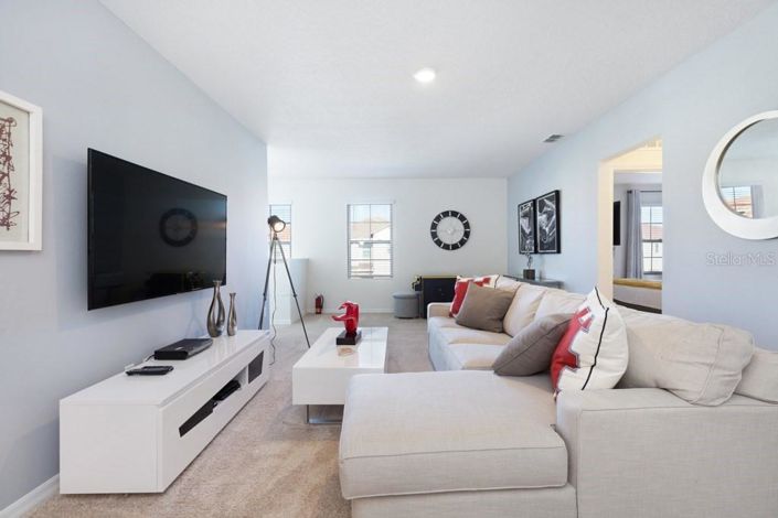 Image No.7-Propriété de 5 chambres à vendre à Davenport