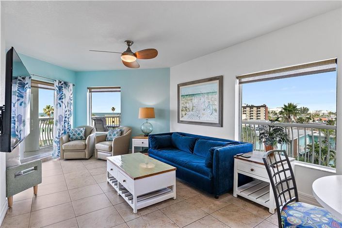 Image No.3-Propriété de 2 chambres à vendre à Treasure Island