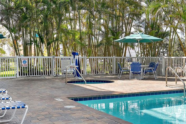 Image No.37-Propriété de 2 chambres à vendre à Treasure Island