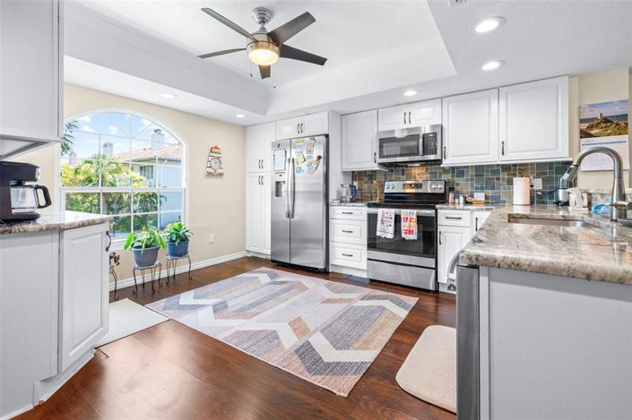 Image No.10-Maison de ville de 2 chambres à vendre à Floride