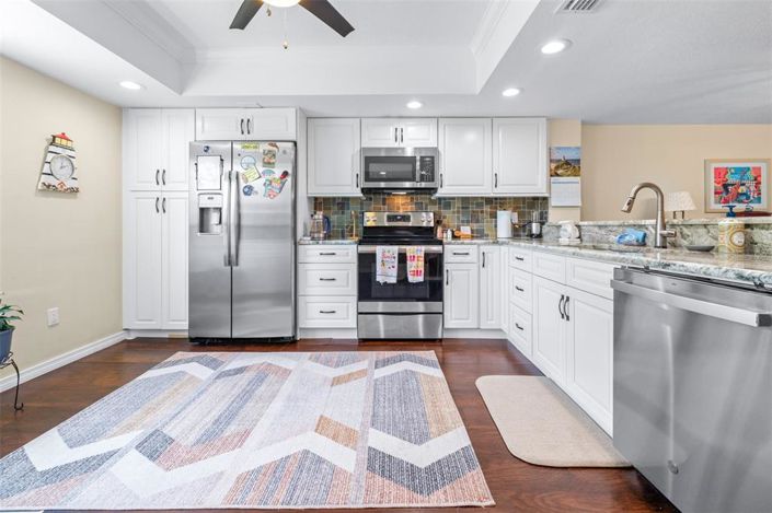 Image No.11-Maison de ville de 2 chambres à vendre à Floride