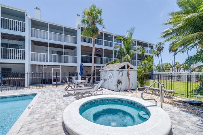 Image No.37-Maison de ville de 2 chambres à vendre à Floride