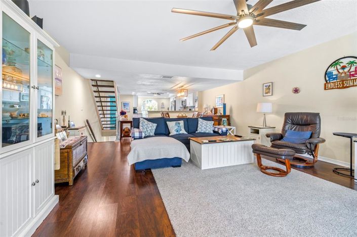 Image No.6-Maison de ville de 2 chambres à vendre à Floride