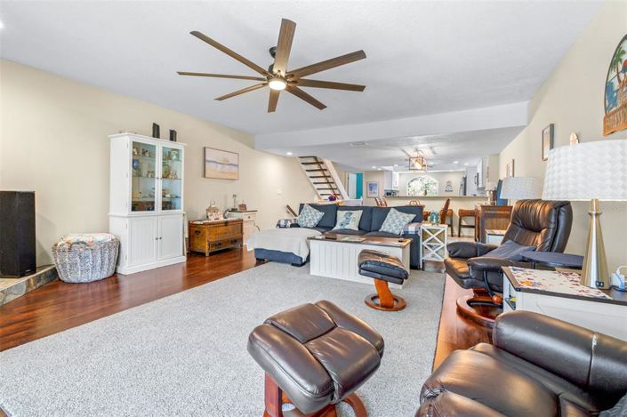 Image No.7-Maison de ville de 2 chambres à vendre à Floride