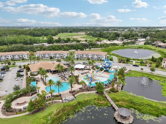 Image No.2-Propriété de 4 chambres à vendre à Haines City