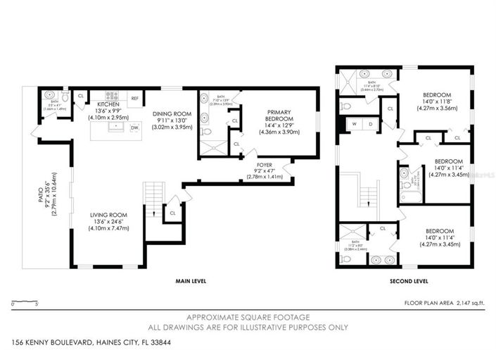 Image No.22-Propriété de 4 chambres à vendre à Haines City