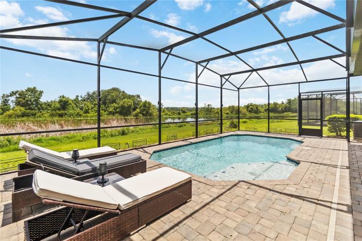 Image No.23-Propriété de 4 chambres à vendre à Haines City