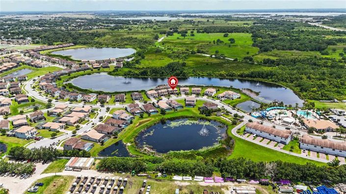 Image No.25-Propriété de 4 chambres à vendre à Haines City