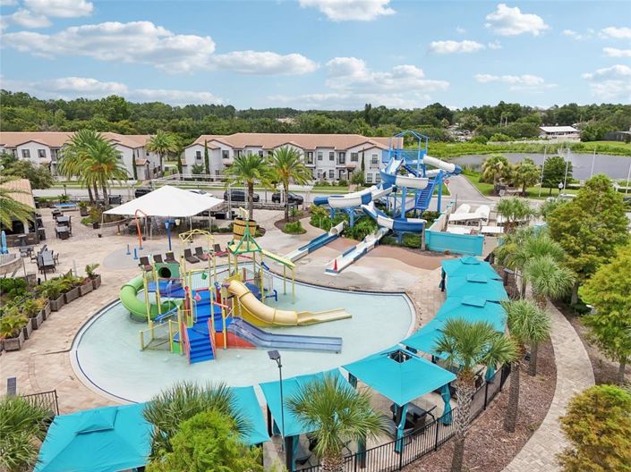 Image No.27-Propriété de 4 chambres à vendre à Haines City