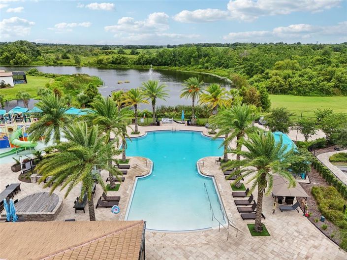 Image No.28-Propriété de 4 chambres à vendre à Haines City