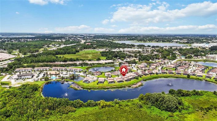 Image No.34-Propriété de 4 chambres à vendre à Haines City