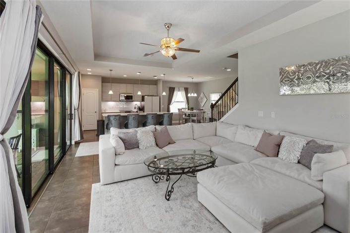 Image No.5-Propriété de 4 chambres à vendre à Haines City