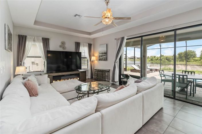 Image No.6-Propriété de 4 chambres à vendre à Haines City