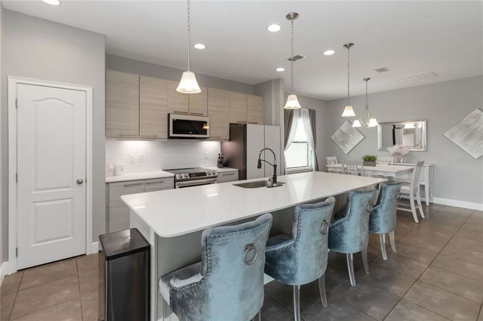 Image No.8-Propriété de 4 chambres à vendre à Haines City