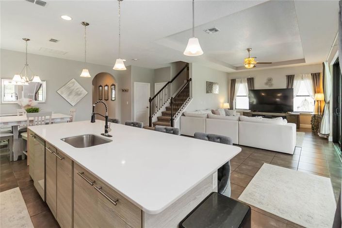 Image No.9-Propriété de 4 chambres à vendre à Haines City