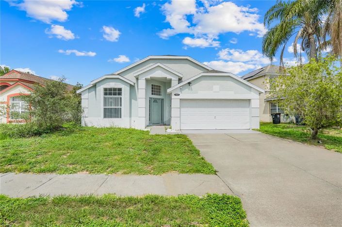 Image No.2-Propriété de 4 chambres à vendre à Davenport