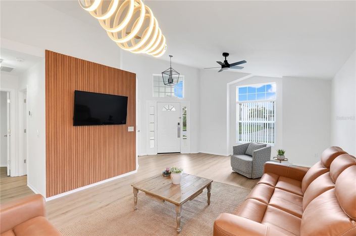 Image No.7-Propriété de 4 chambres à vendre à Davenport