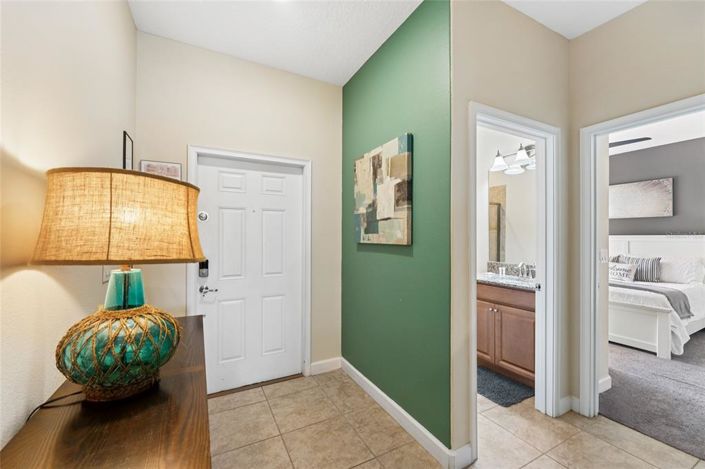 Image No.2-Maison de ville de 4 chambres à vendre à Kissimmee