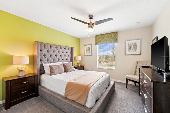 Image No.20-Maison de ville de 4 chambres à vendre à Kissimmee