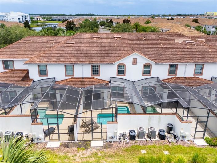 Image No.28-Maison de ville de 4 chambres à vendre à Kissimmee