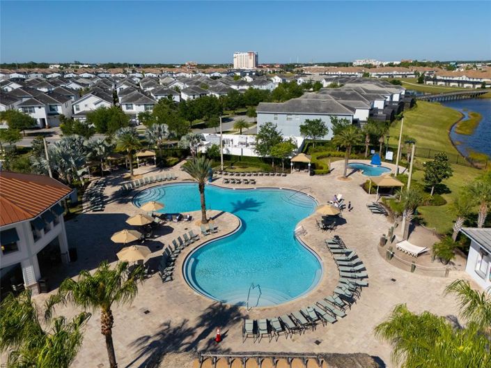 Image No.29-Maison de ville de 4 chambres à vendre à Kissimmee