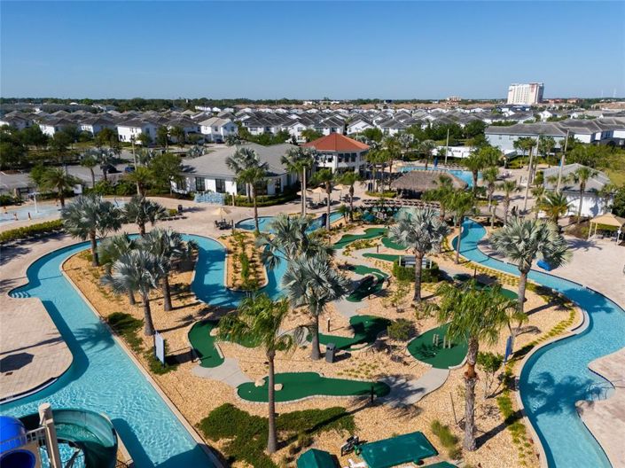 Image No.30-Maison de ville de 4 chambres à vendre à Kissimmee