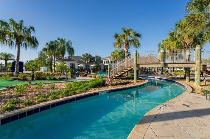 Image No.34-Maison de ville de 4 chambres à vendre à Kissimmee