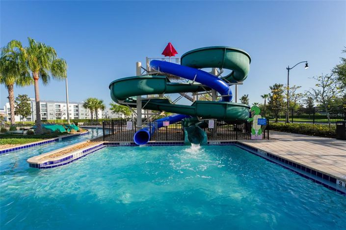 Image No.35-Maison de ville de 4 chambres à vendre à Kissimmee