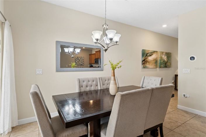 Image No.4-Maison de ville de 4 chambres à vendre à Kissimmee