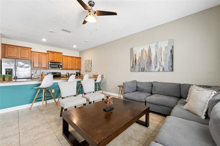 Image No.9-Maison de ville de 4 chambres à vendre à Kissimmee