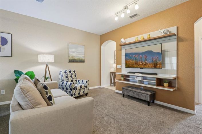 Image No.4-Maison de ville de 3 chambres à vendre à Davenport