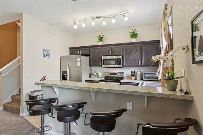 Image No.8-Maison de ville de 3 chambres à vendre à Davenport