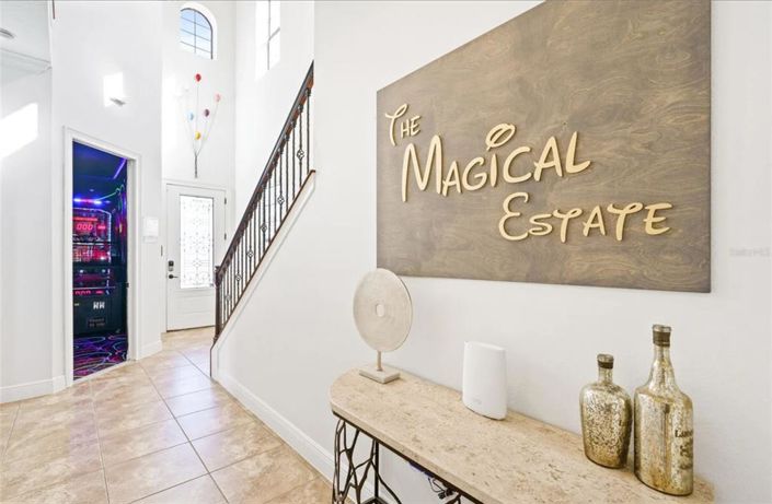 Image No.10-Propriété de 5 chambres à vendre à Kissimmee