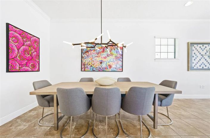 Image No.16-Propriété de 5 chambres à vendre à Kissimmee