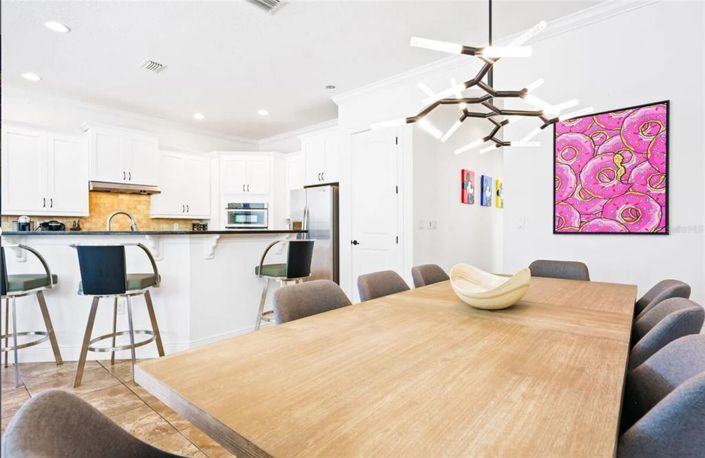 Image No.17-Propriété de 5 chambres à vendre à Kissimmee