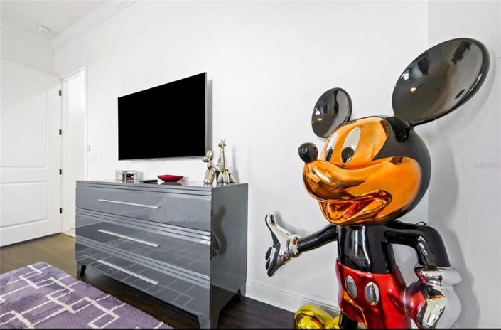 Image No.18-Propriété de 5 chambres à vendre à Kissimmee