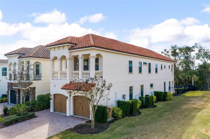 Image No.2-Propriété de 5 chambres à vendre à Kissimmee