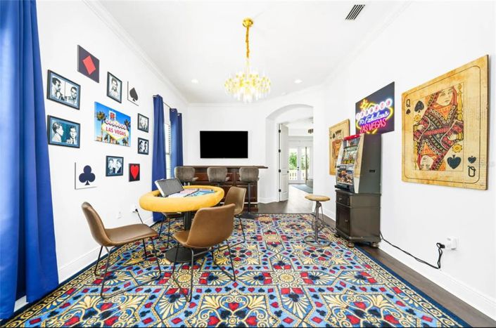 Image No.23-Propriété de 5 chambres à vendre à Kissimmee