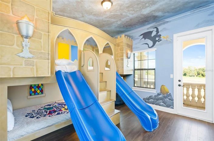 Image No.27-Propriété de 5 chambres à vendre à Kissimmee