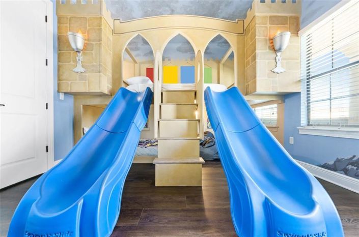 Image No.28-Propriété de 5 chambres à vendre à Kissimmee