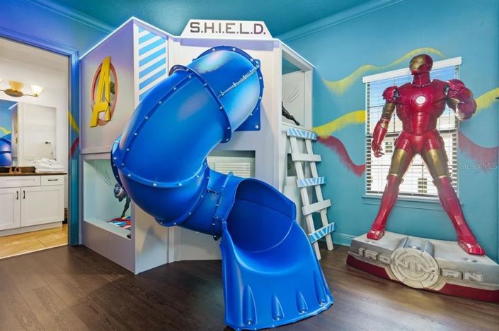 Image No.29-Propriété de 5 chambres à vendre à Kissimmee