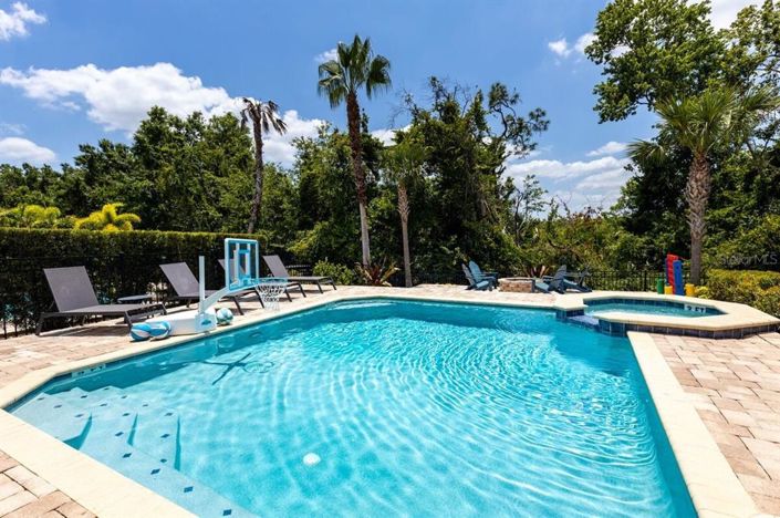 Image No.33-Propriété de 5 chambres à vendre à Kissimmee