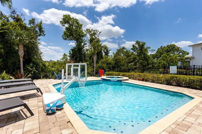 Image No.34-Propriété de 5 chambres à vendre à Kissimmee