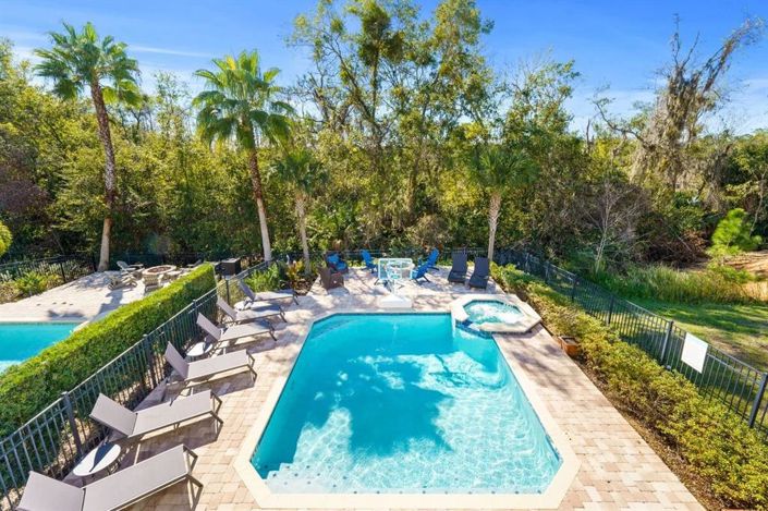 Image No.35-Propriété de 5 chambres à vendre à Kissimmee